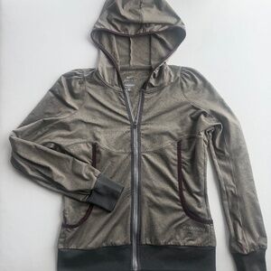 Nike Gyakusou Running Hoodie $45 OBO
